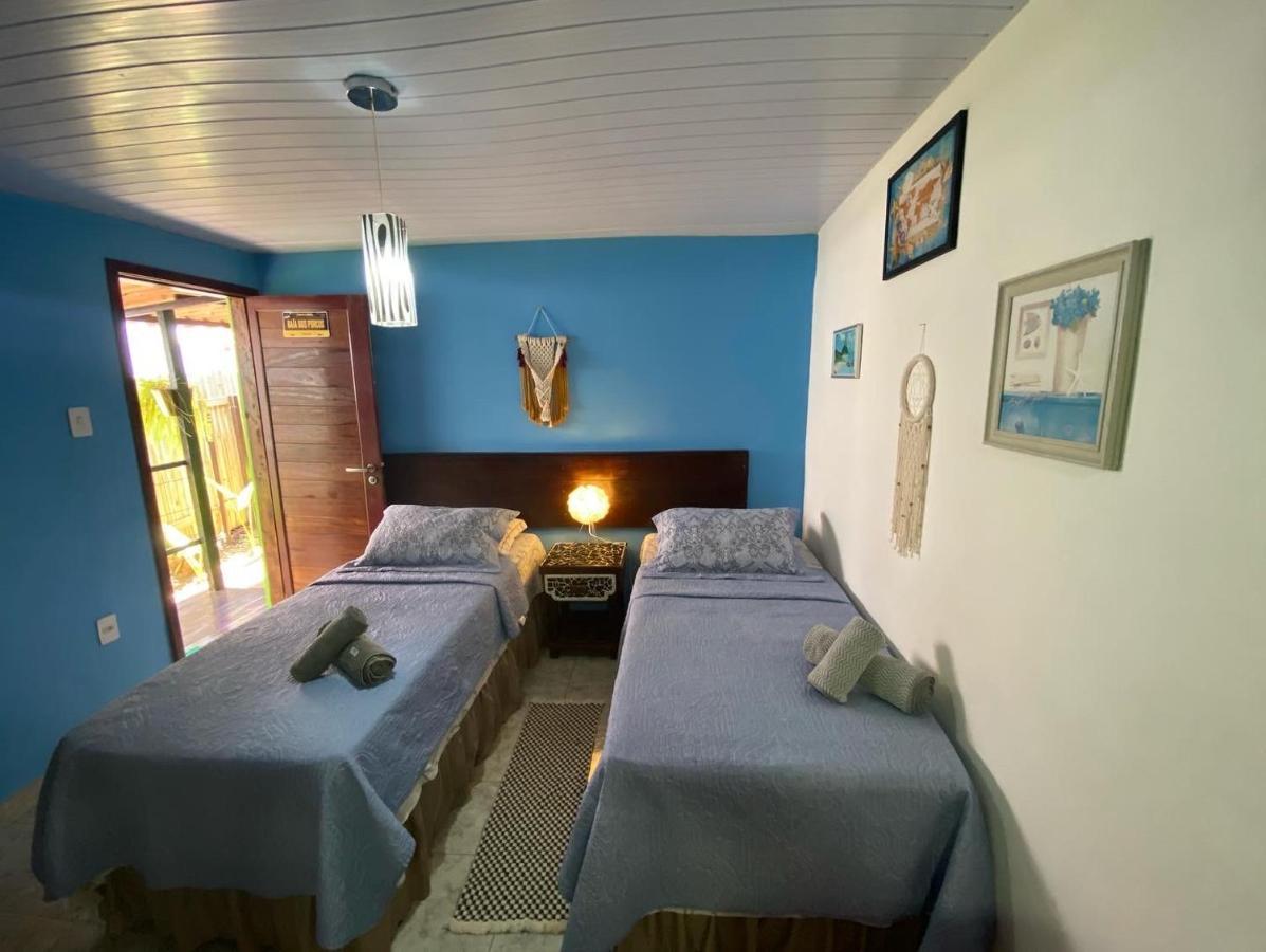 Pousada Casa Berna Fernando de Noronha Extérieur photo