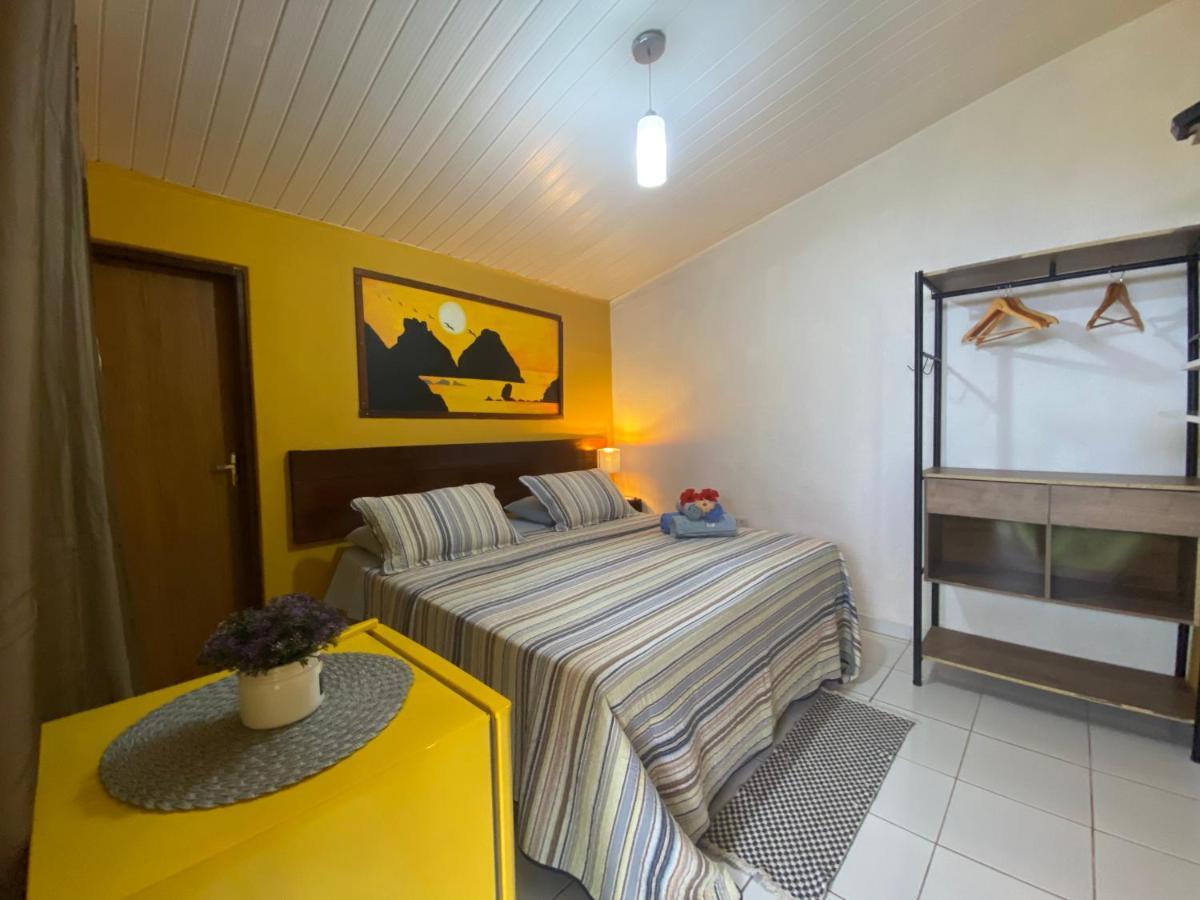 Pousada Casa Berna Fernando de Noronha Extérieur photo