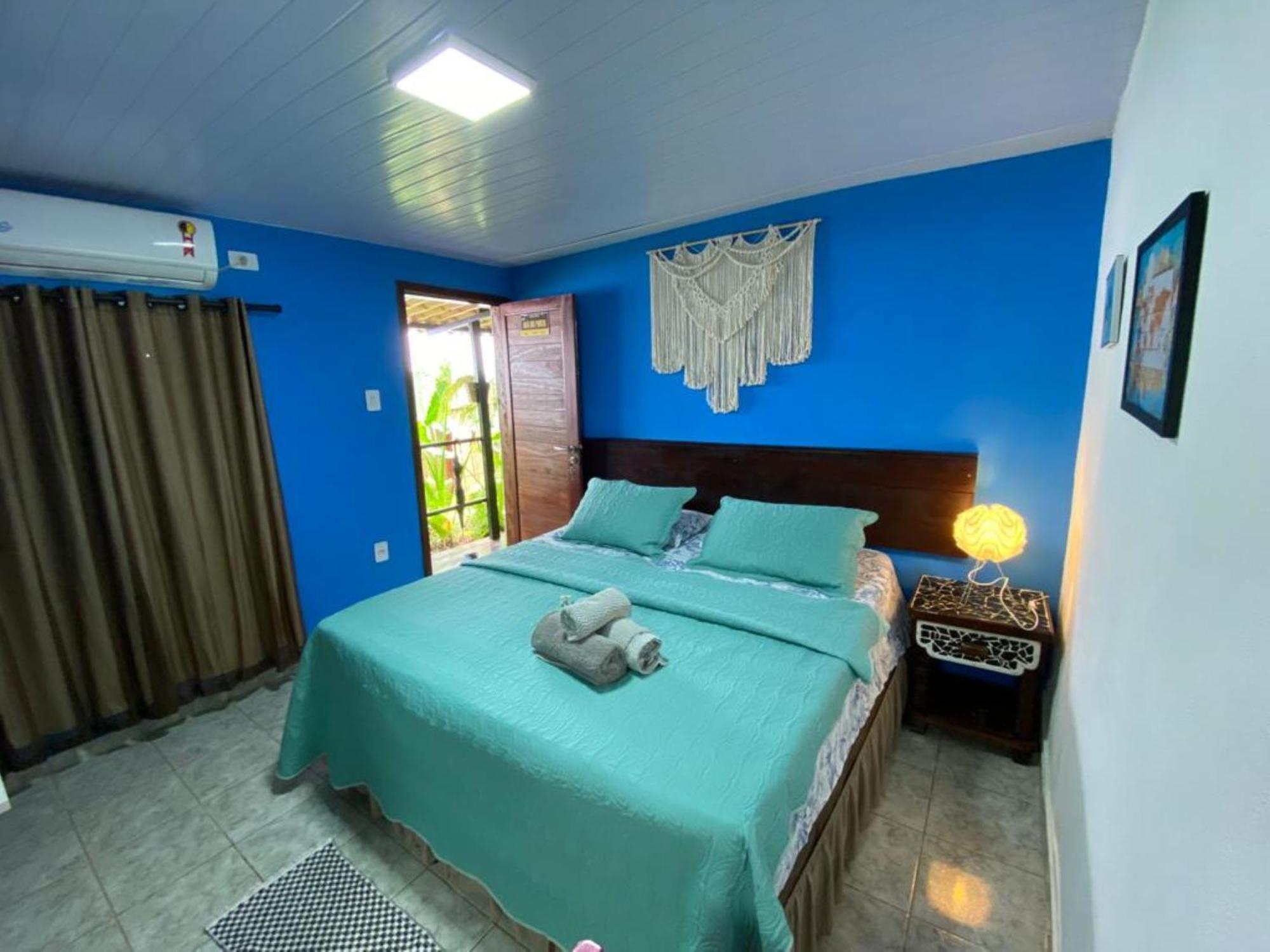 Pousada Casa Berna Fernando de Noronha Extérieur photo