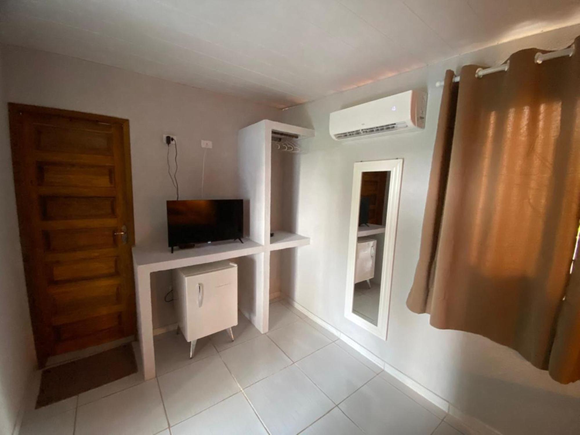 Pousada Casa Berna Fernando de Noronha Extérieur photo